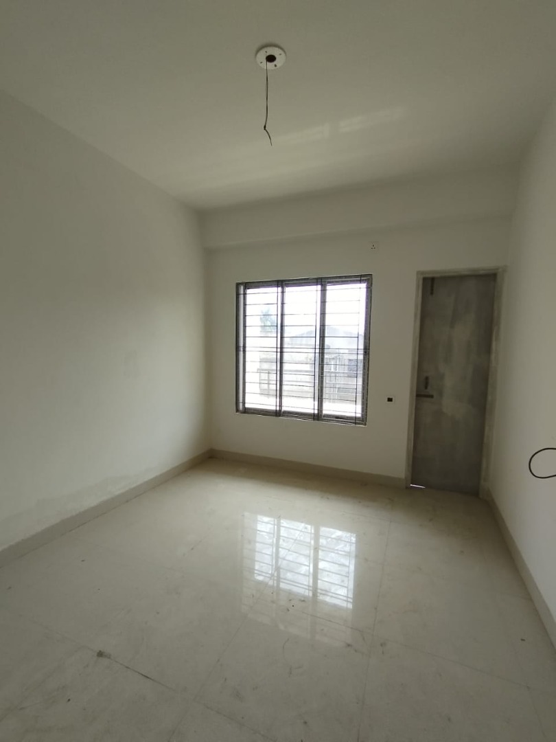 Unfurnished 3bhk in Narikal Bari, Guwahati, Assam, India for Rent